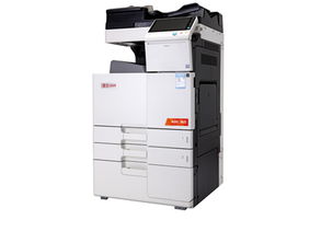 厦门复印机租赁全攻略 厂家、价格与办公设备租赁优势