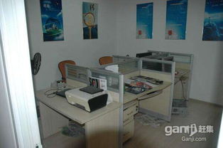 优质办公空间 150平米办公楼出租，月租2500元，办公设备齐全