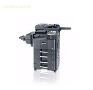 上海黄浦区京瓷2550复印机租赁全攻略 价格、供应商与专业服务解析