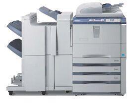 从资阳站行业动态看 打印机与激光打印机的核心区别与租赁选择