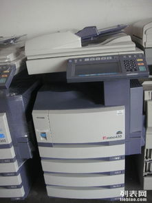 海珠沙园办公设备租赁指南 低成本高效率的彩色复印机与办公设备解决方案