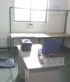 工厂流水线,办公设备转让 -深圳宝安区沙井办公家具